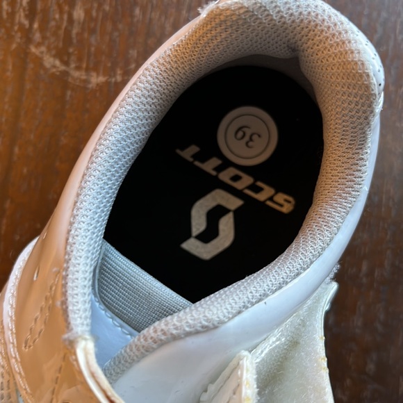 NWT Scott cycling shoes (size 39/women’s size 8) - Picture 12 of 15
